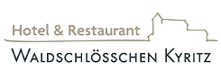 Hotel & Restaurant Waldschl&ouml;sschen